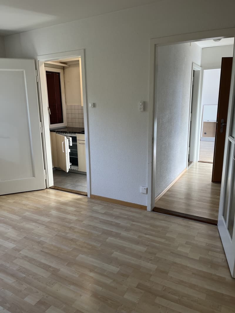 2-Zimmer-Wohnung, 38 m²  ab sofort verfügbar (6)