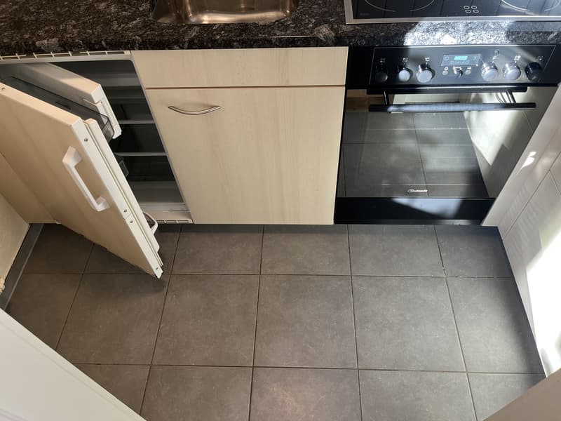 2-Zimmer-Wohnung, 38 m²  ab sofort verfügbar (8)