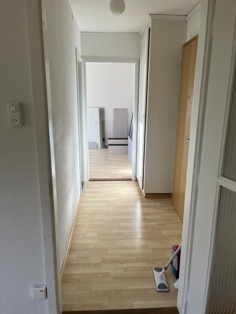 2-Zimmer-Wohnung, 38 m²  ab sofort verfügbar (9)