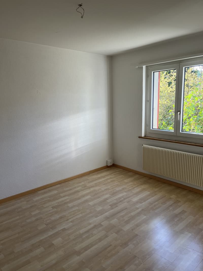 2-Zimmer-Wohnung, 38 m²  ab sofort verfügbar (5)