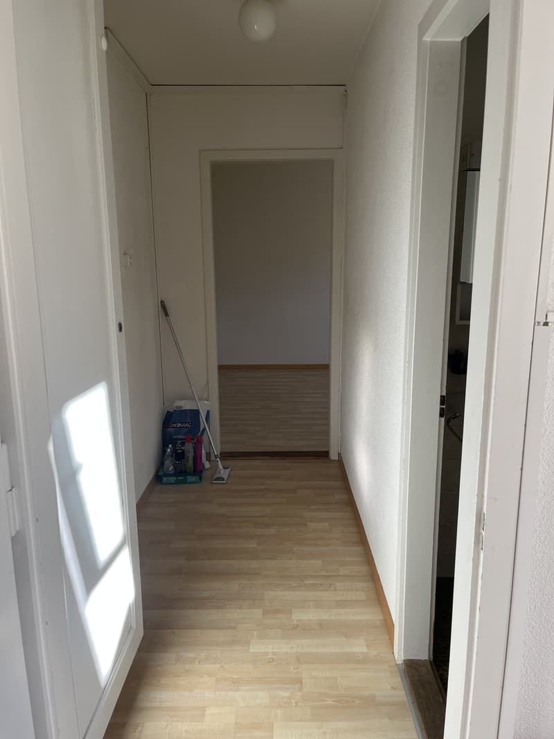 2-Zimmer-Wohnung, 38 m²  ab sofort verfügbar (7)