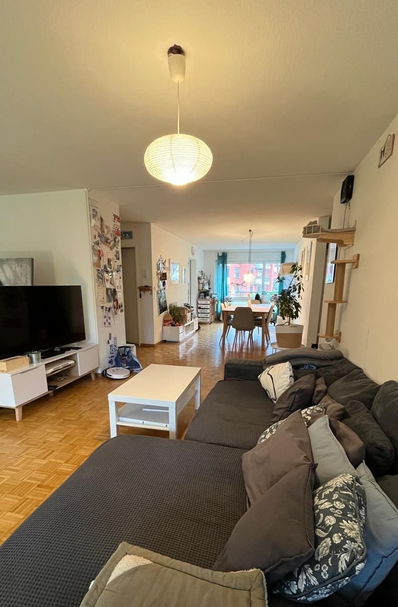 WG Zimmer am Stadtrand (4)