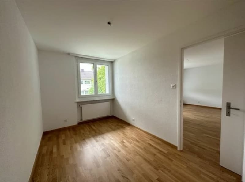 Room for rent in Zurich (2)