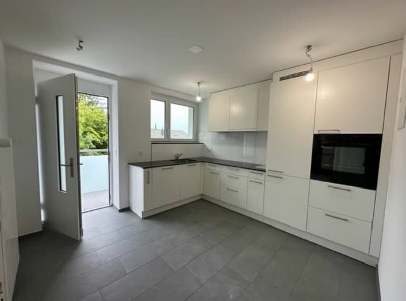 Room for rent in Zurich (3)