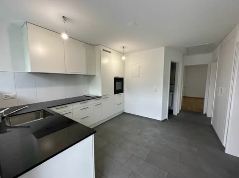 Room for rent in Zurich (4)