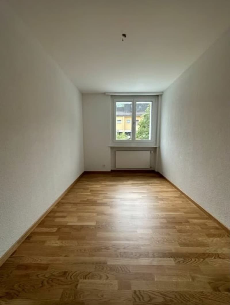 Room for rent in Zurich (1)