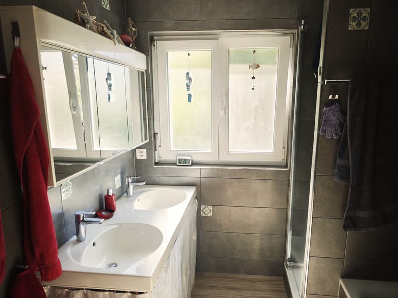 4 1/2 Zimmer Maisonette Wohnung (12)