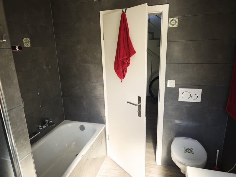 4 1/2 Zimmer Maisonette Wohnung (13)