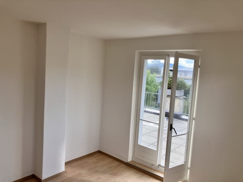 2 Zimmer in grossem 5-6er WG 8-Z-Haus mit Garten Option zur Vertragsübernahme (1)