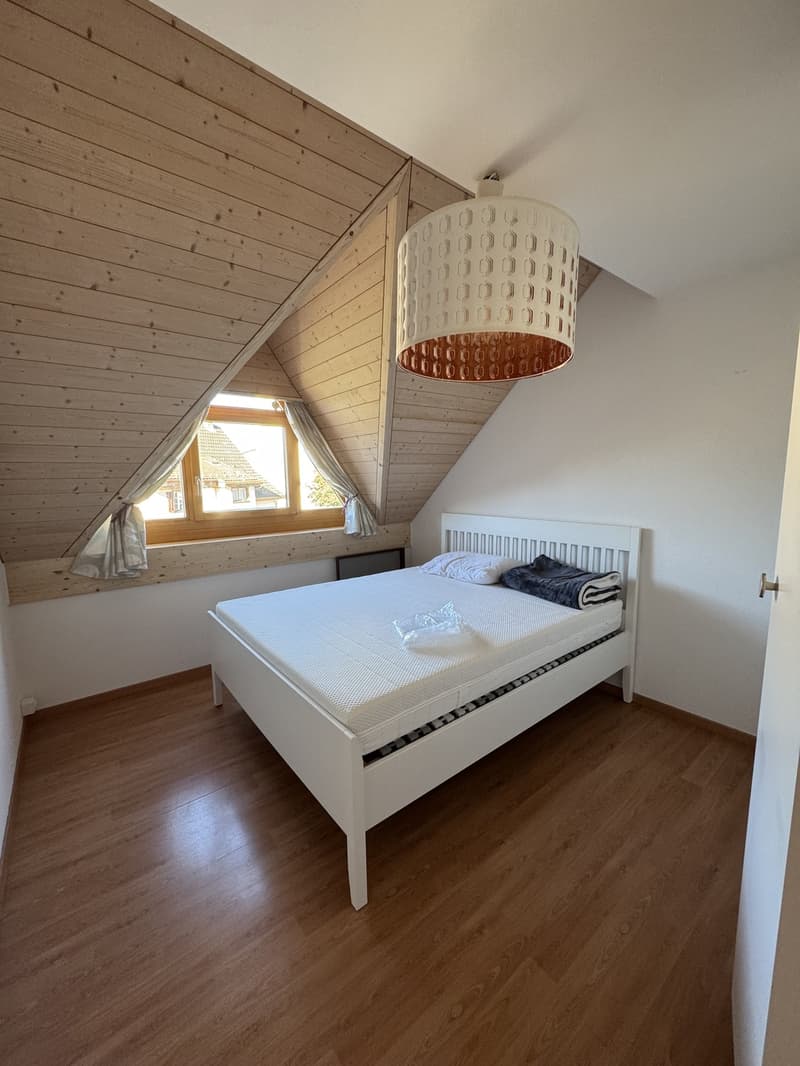 Zimmervermietung (1)