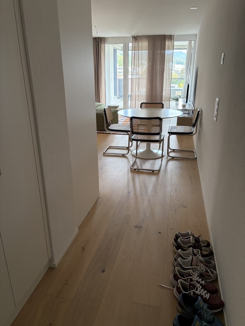 Moderne 2,5-Zimmerwohnung (Baujahr 2024) (6)