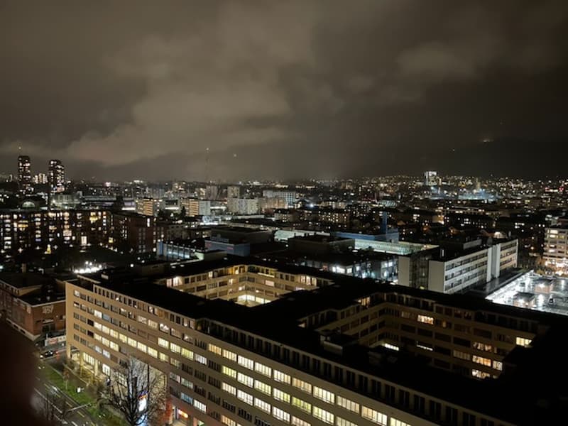 möbliertes 2.5 Zimmer exklusive im LetziTurm (bitte Text vollständig lesen!!!) (6)