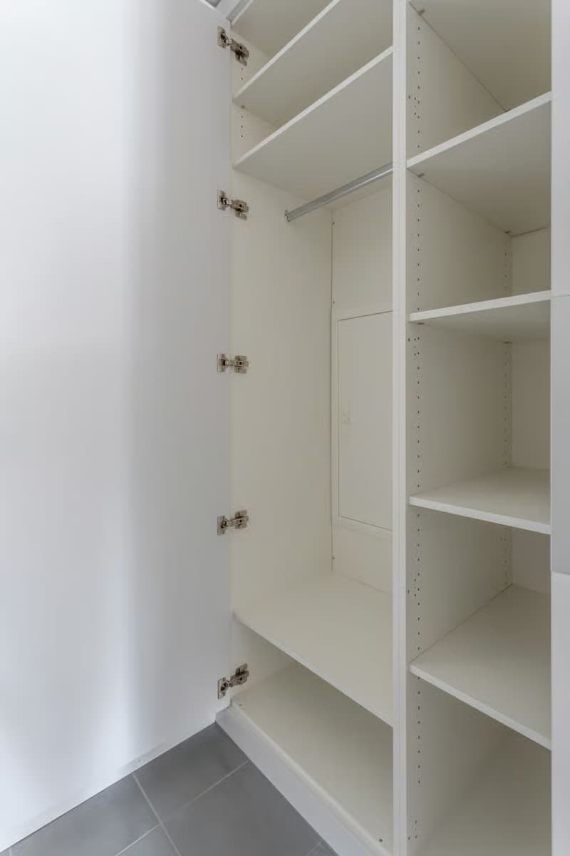 möbliertes 2.5 Zimmer exklusive im LetziTurm (bitte Text vollständig lesen!!!) (13)