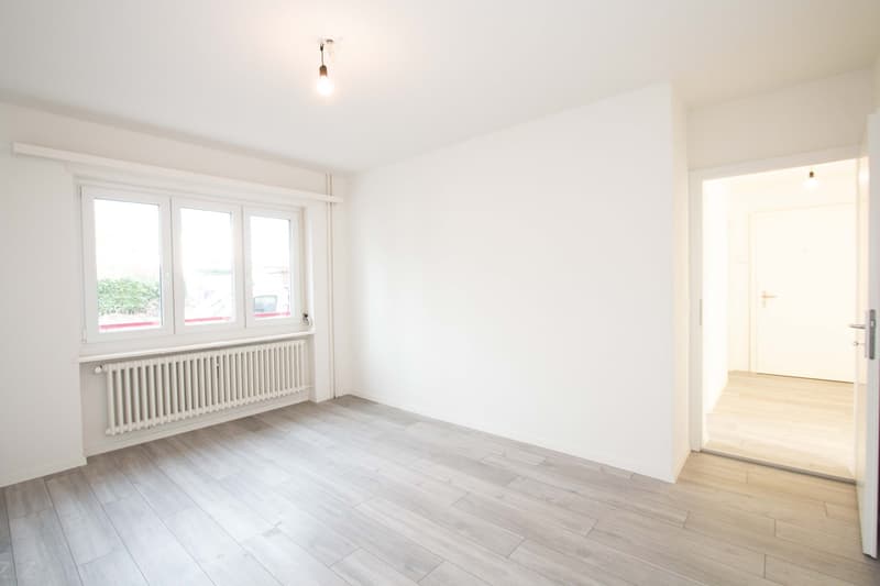 Nachmieterschaft per 1. November 2026 für moderne 3-Zimmerwohnung in Bern gesucht (2)