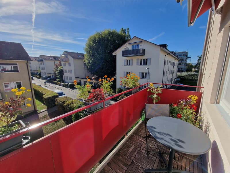 Nachmieterschaft per 1. November 2026 für moderne 3-Zimmerwohnung in Bern gesucht (6)