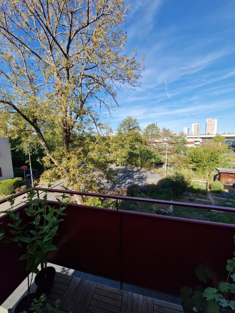 Nachmieterschaft per 1. November 2026 für moderne 3-Zimmerwohnung in Bern gesucht (7)