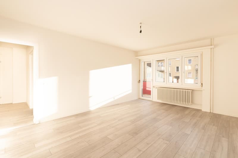 Nachmieterschaft per 1. November 2026 für moderne 3-Zimmerwohnung in Bern gesucht (1)