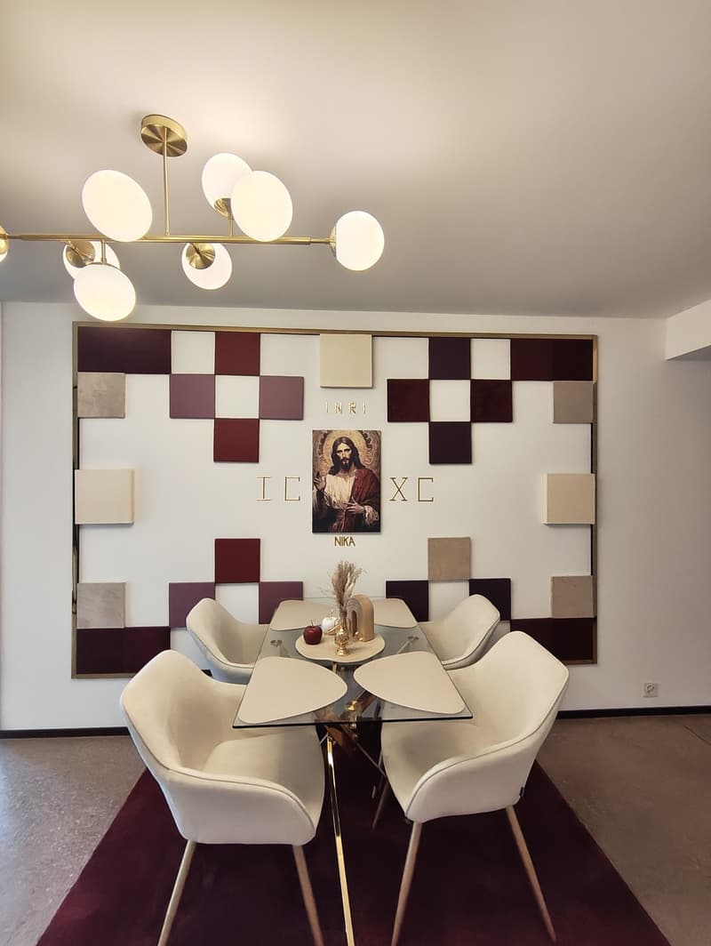 Hochwertige Neubauwohnung - modern, lichtdurchflutet & grosszügig (10)