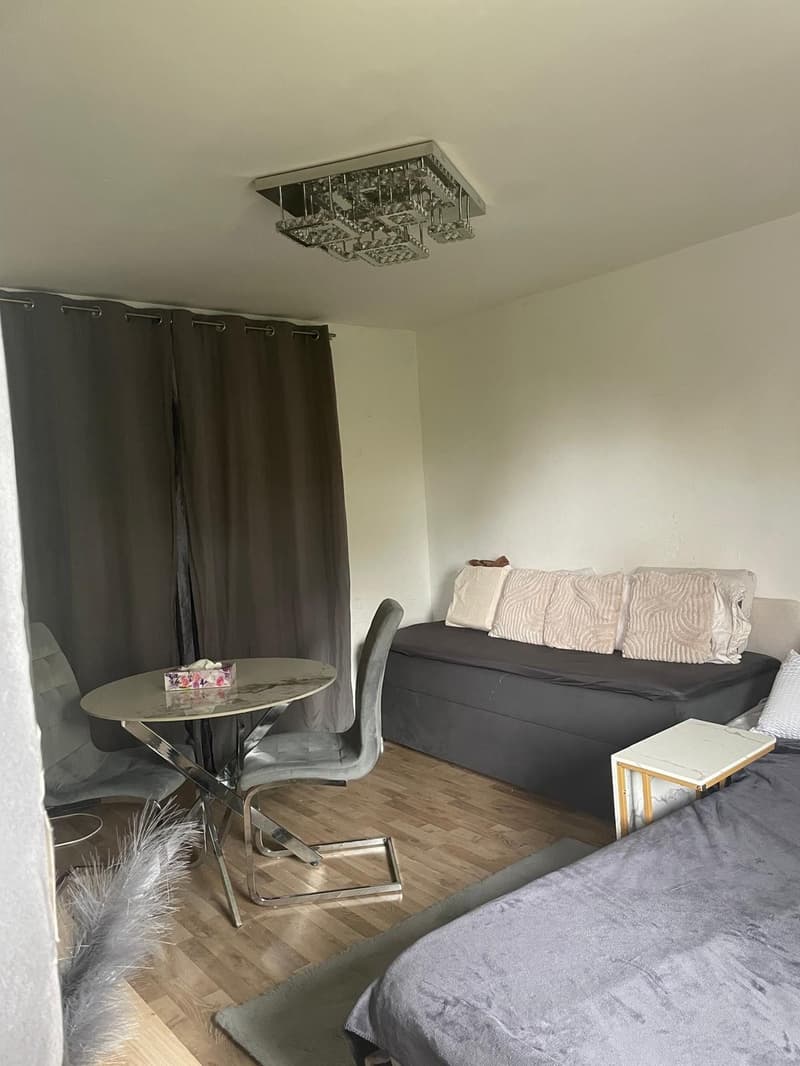 WG ZIMMER 20M2 2 Personen 1450 CHF 1Petson 980 (7)