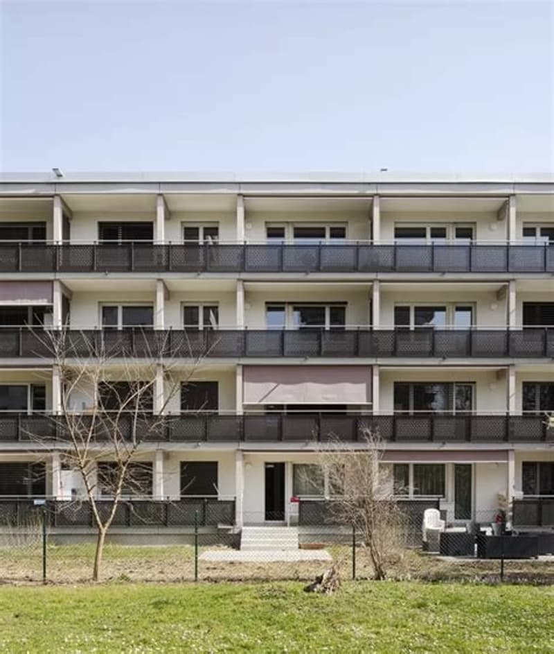 Aussenansicht