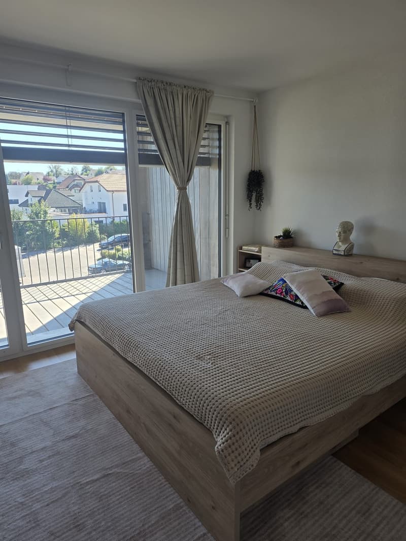 Chambre 1