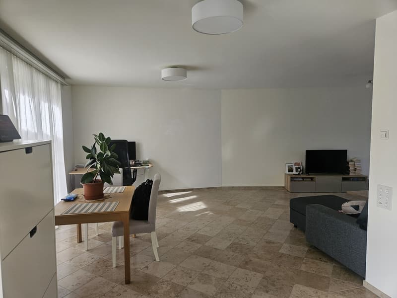 2.5-room apartment at Käferholzstrasse 40, 8057 Zürich (6)