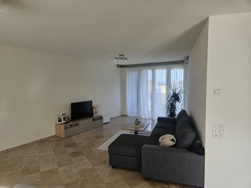 2.5-room apartment at Käferholzstrasse 40, 8057 Zürich (3)