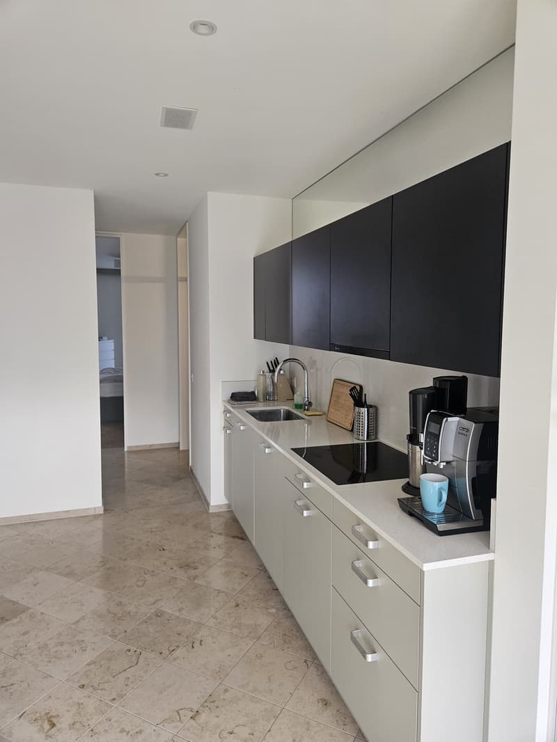 2.5-room apartment at Käferholzstrasse 40, 8057 Zürich (8)