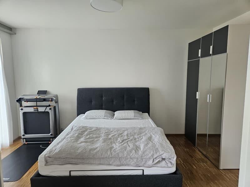 2.5-room apartment at Käferholzstrasse 40, 8057 Zürich (5)