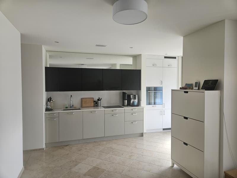 2.5-room apartment at Käferholzstrasse 40, 8057 Zürich (1)