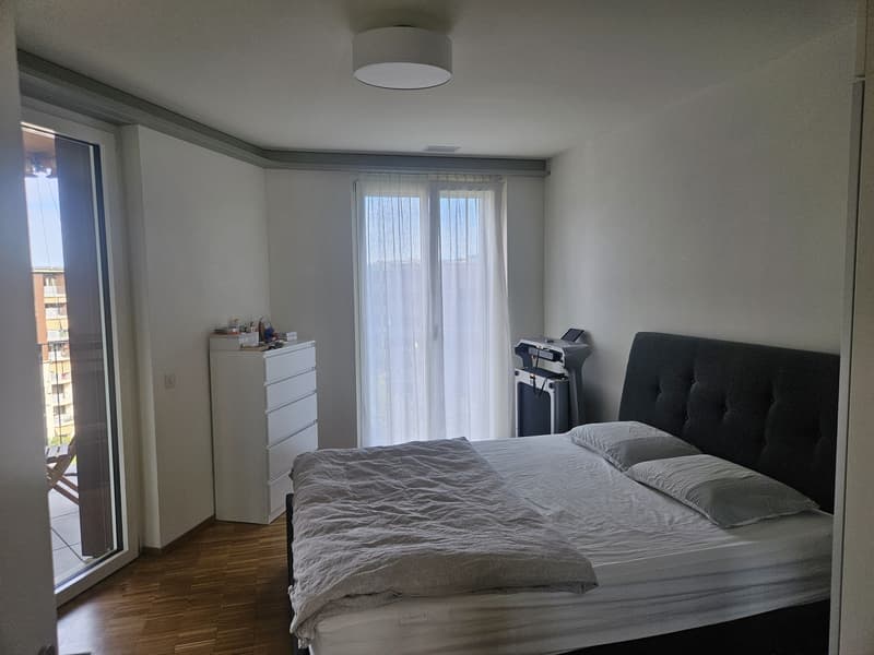 2.5-room apartment at Käferholzstrasse 40, 8057 Zürich (2)