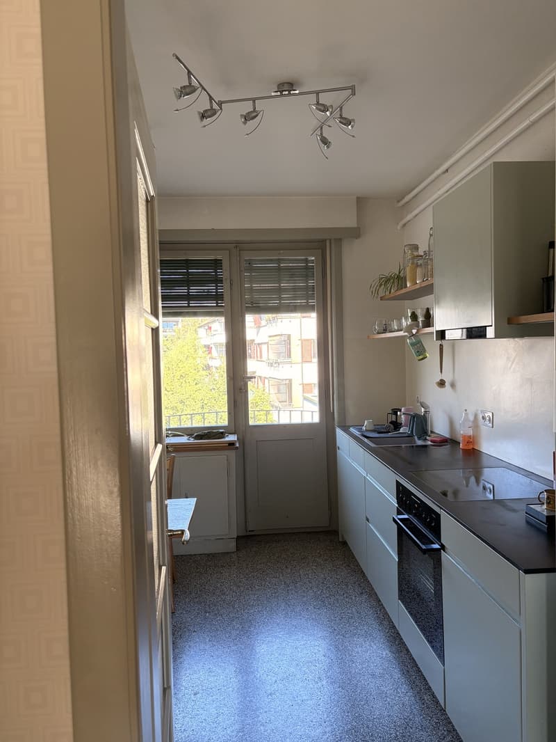WG-Zimmer im Breitsch (2)
