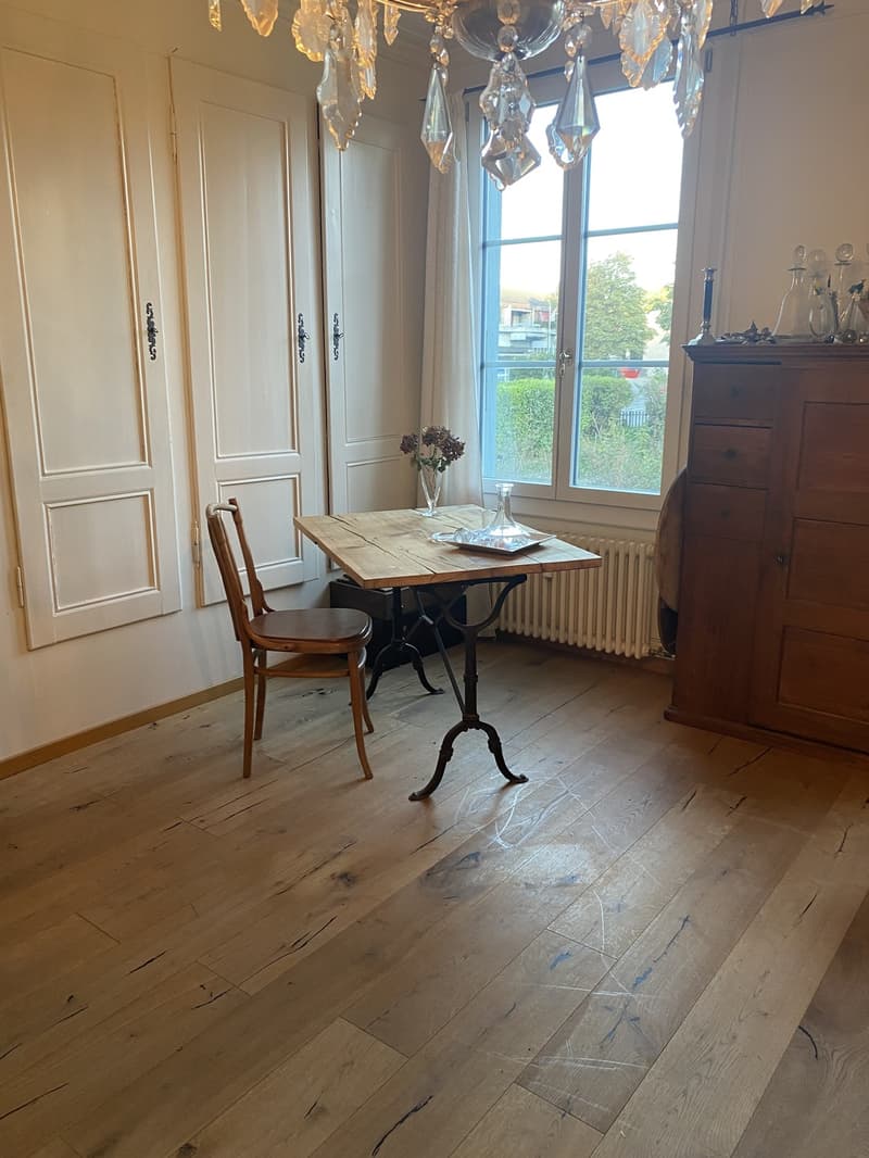 WG Zimmer (4)