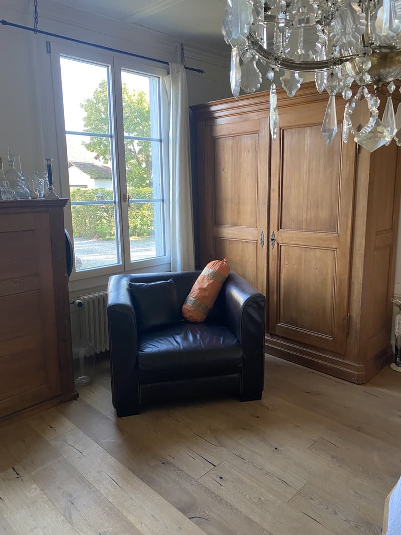 WG Zimmer (3)