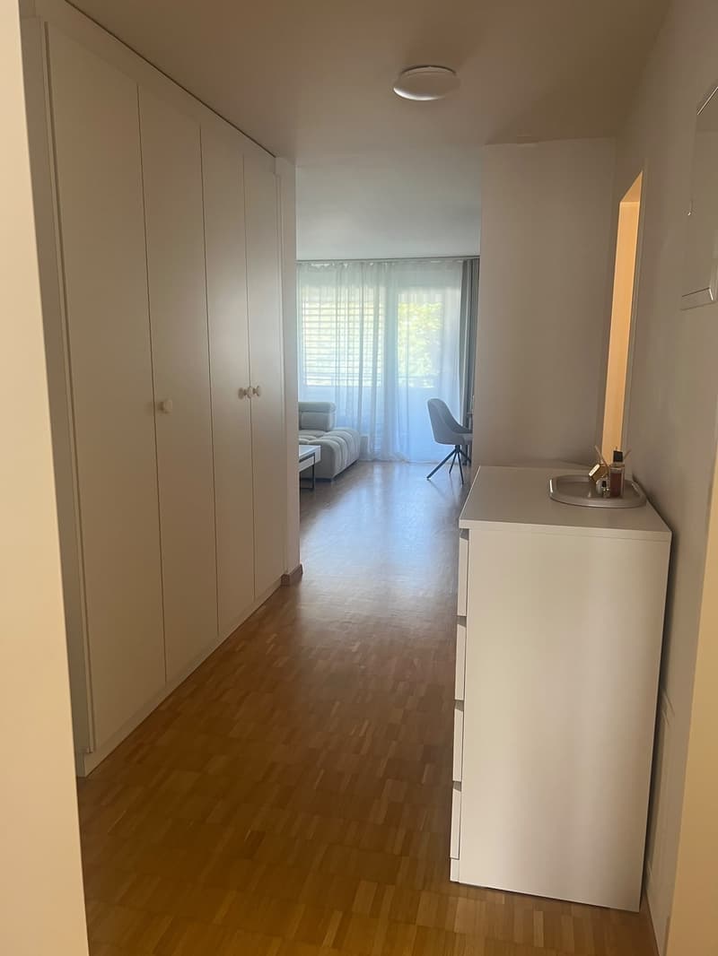 Helle 2.5 Zimmer-Wohnung in Bülach (8)