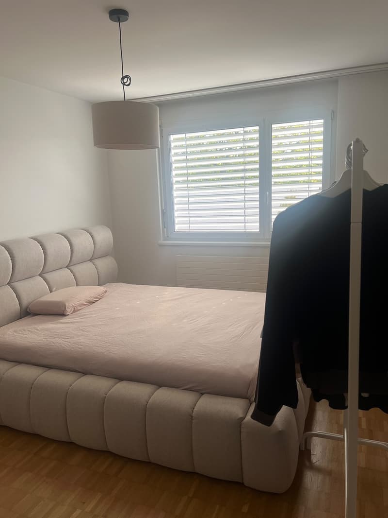 Helle 2.5 Zimmer-Wohnung in Bülach (6)