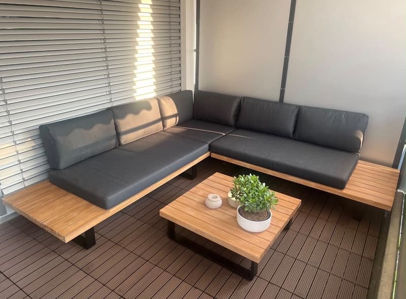 Helle 2.5 Zimmer-Wohnung in Bülach (4)