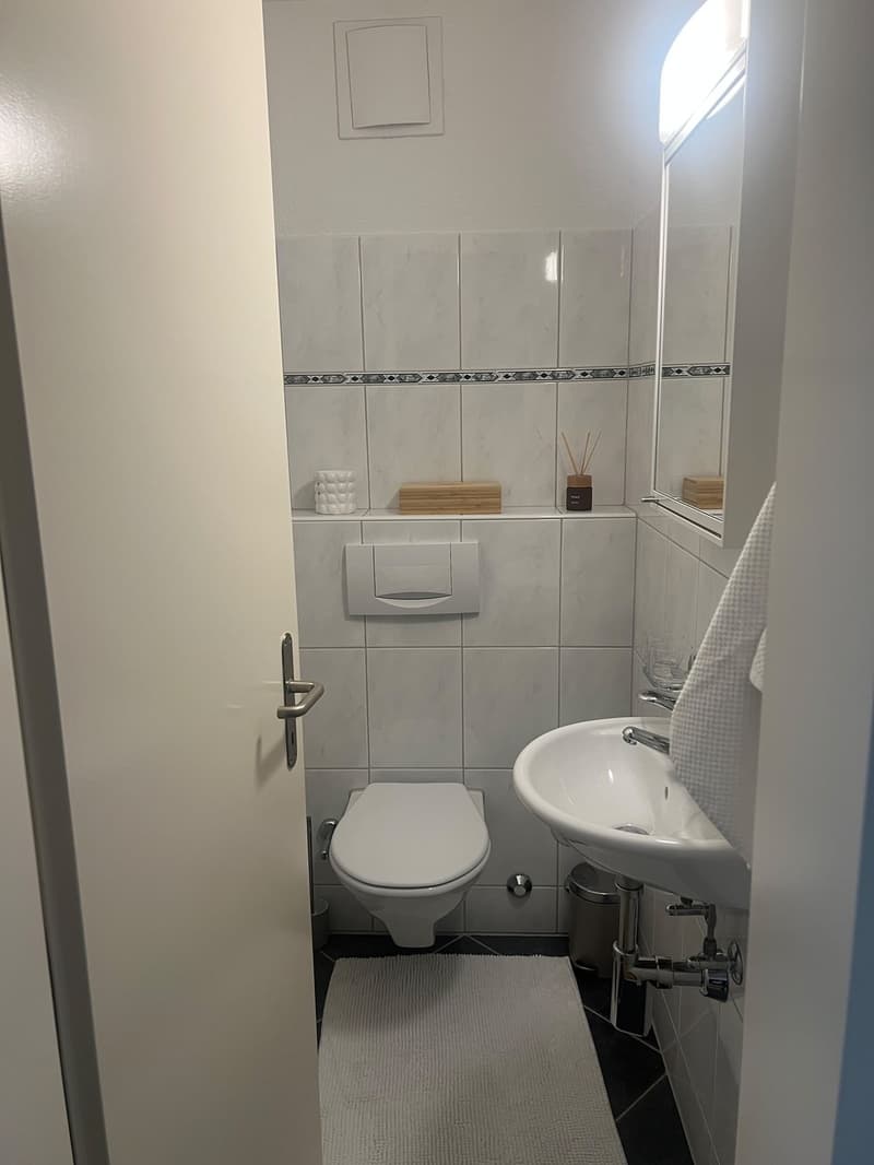 Helle 2.5 Zimmer-Wohnung in Bülach (7)