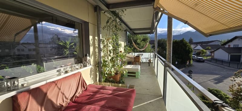 WG Zimmer, 15 m², hell geräumig, unmöbliert (7)