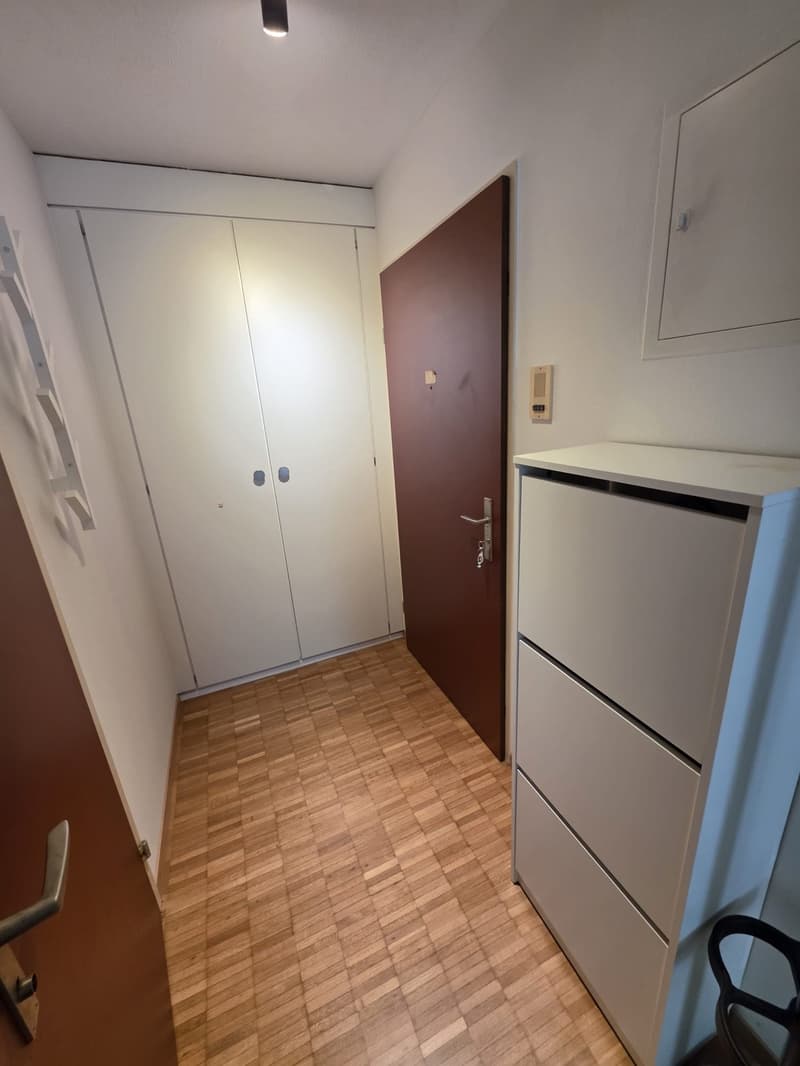 Temporäre Wohnung zur Untermiete in Winterthur (2)