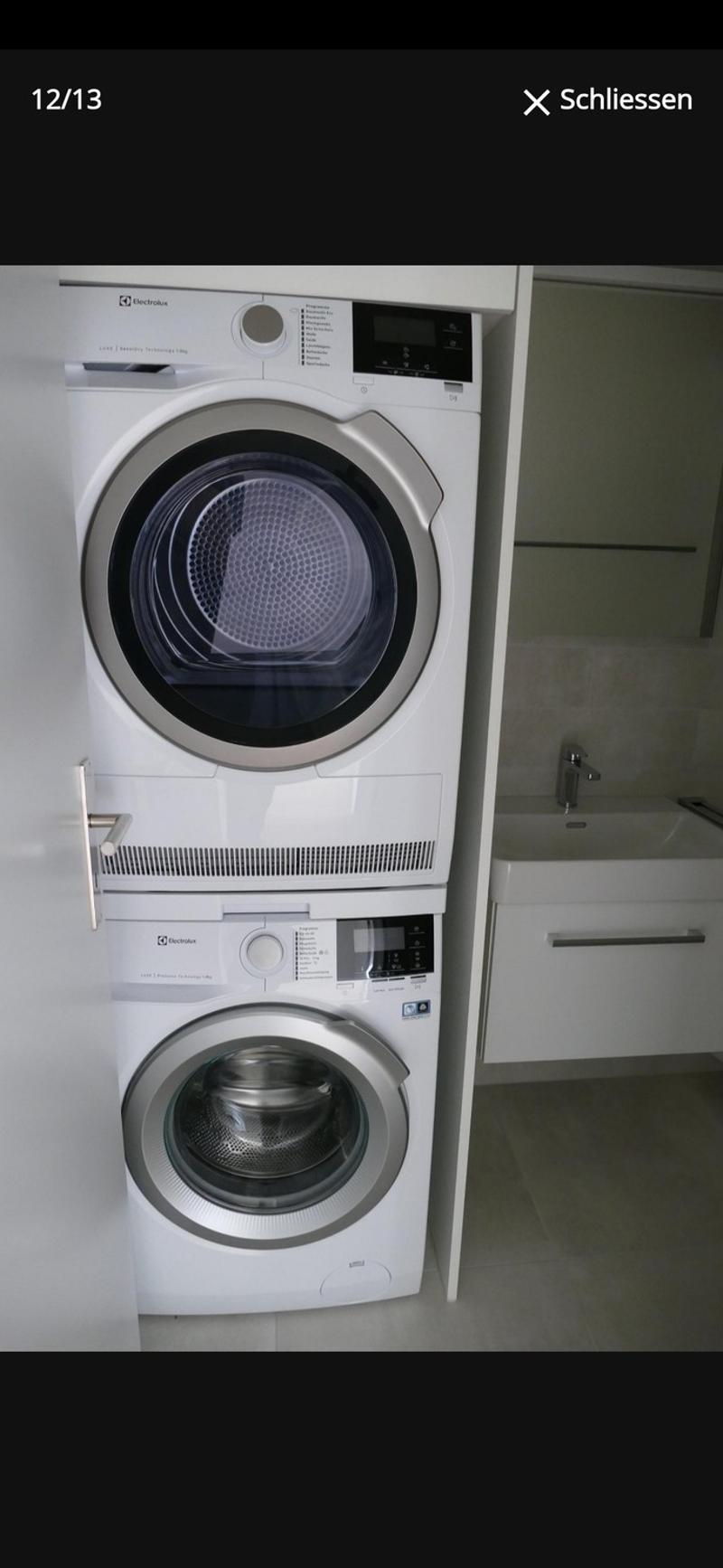 Moderne 4,5 Zimmer Dachwohnung (5)