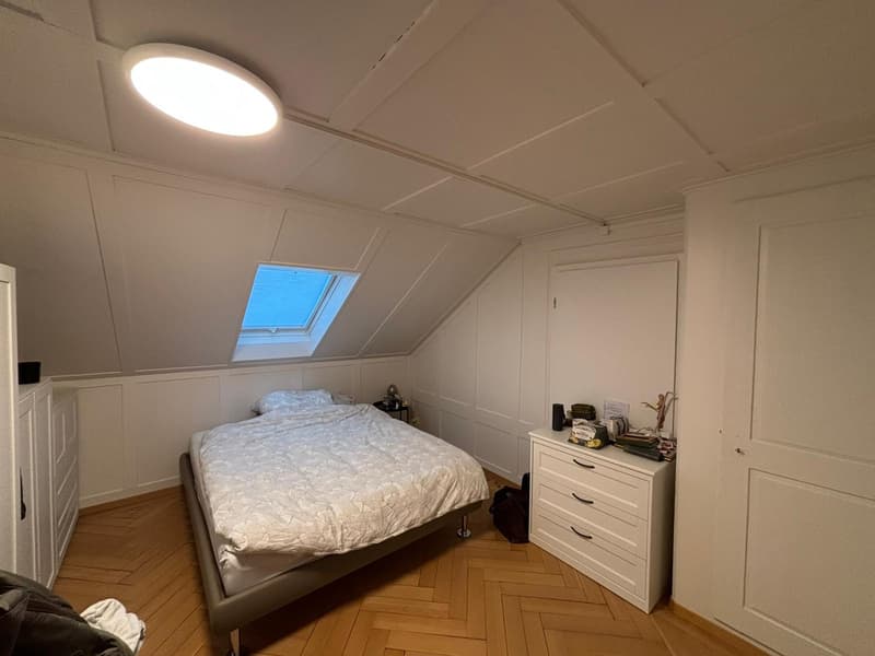 Schlafzimmer 1