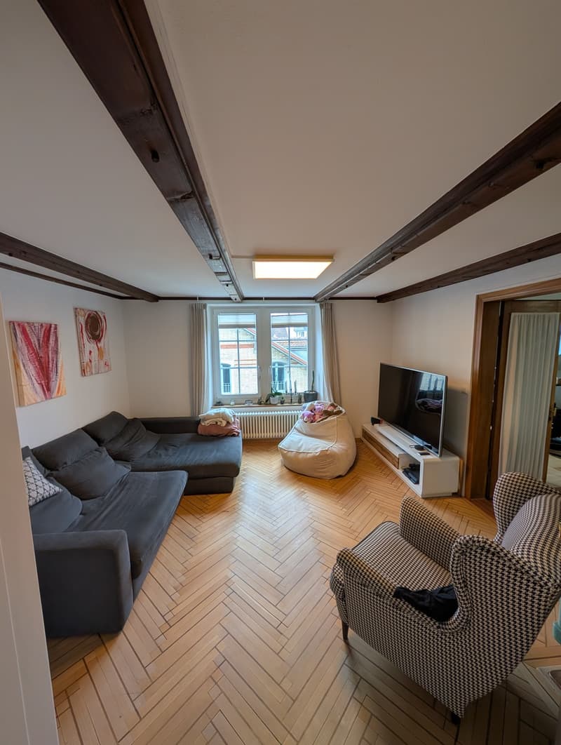 Wohnzimmer 1