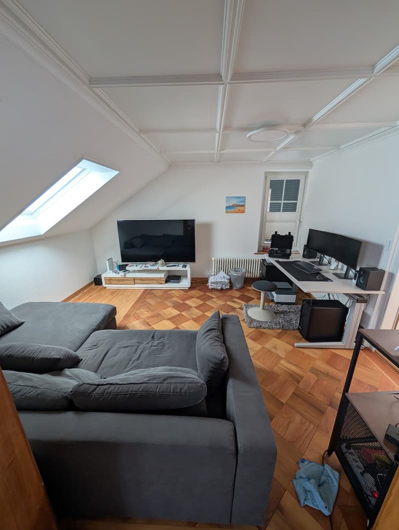 Wohnzimmer 2