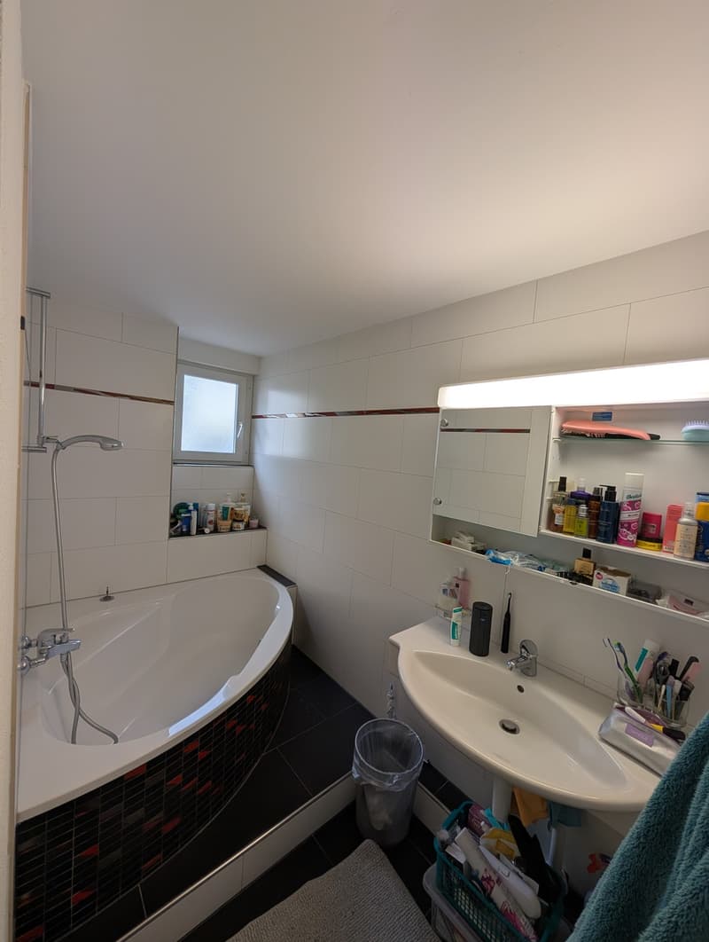 Badezimmer 1