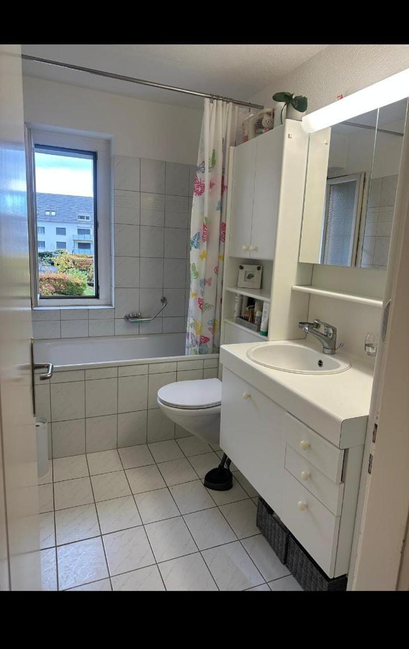 WG Zimmer! (2)