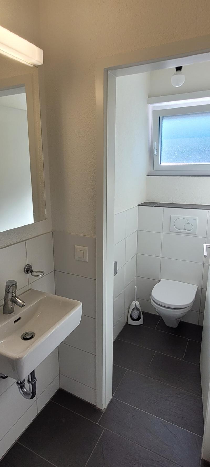 Helle 4.5-Zimmerwohnung an der Winterthurerstrasse (7)