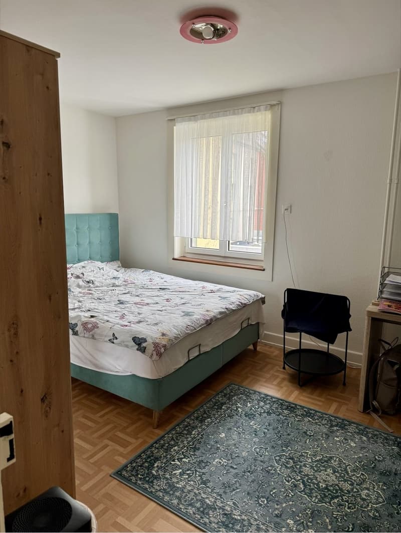 Urbane Wohnung zu vermieten (3)