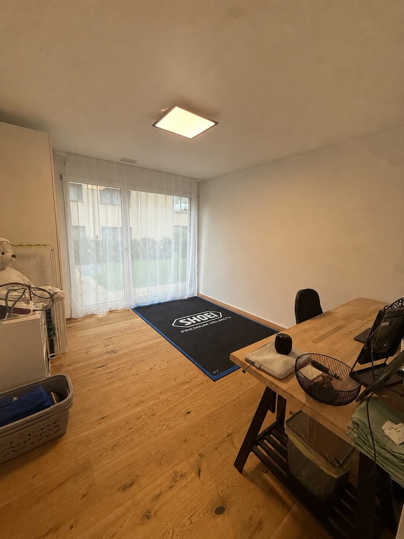 Untermieter gesucht (9)