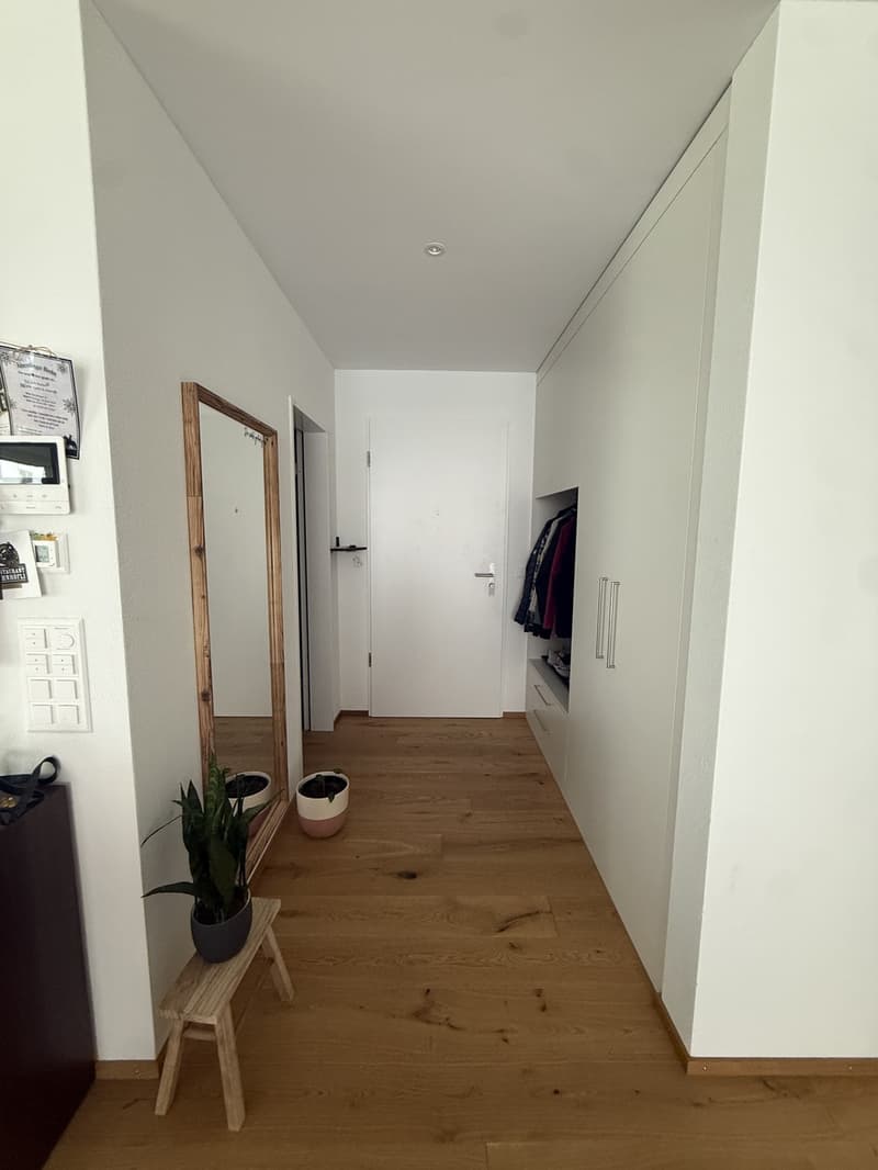 Untermieter gesucht (2)
